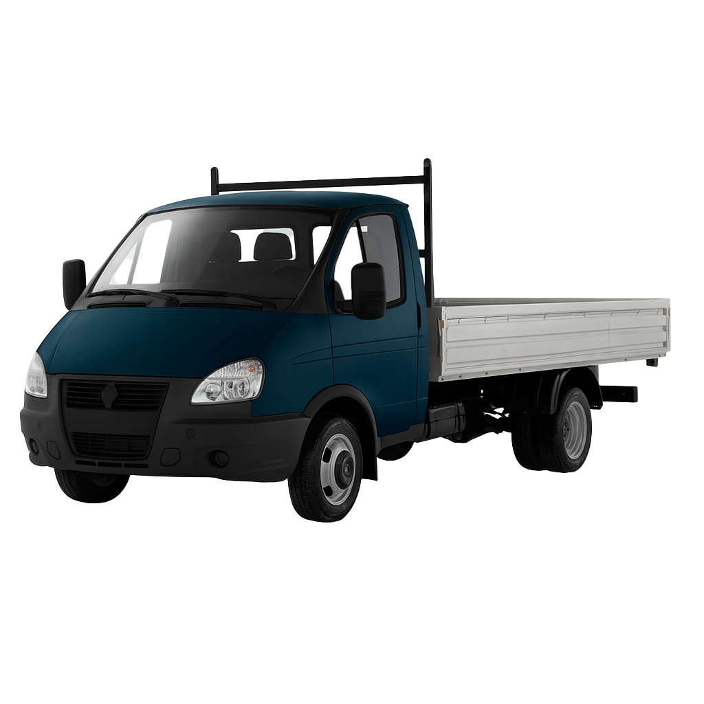 Газель S1