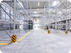 Складской комплекс