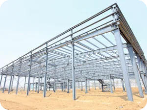 Овощехранилище